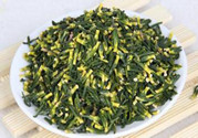 蓮子里面有綠芽能吃嗎?蓮子里面有綠芽有什么功效