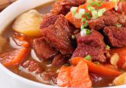 牛肉可以和蘿卜一起吃嗎?牛肉能和蘿卜同吃嗎?