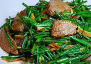 牛肉可以和韭菜一起吃嗎?牛肉能和韭菜同吃嗎?