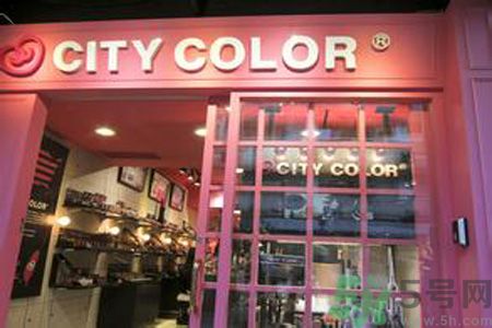  CityColor怎么樣？CityColor口碑怎樣？