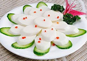 吃山藥會(huì)胖嗎?山藥熱量高嗎
