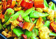 扁豆可以和雞蛋一起吃嗎?扁豆能和雞蛋同吃嗎?