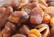 蠶豆和牛肉能一起吃嗎?一起吃會(huì)怎么樣呢