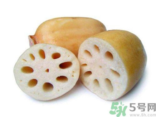 蓮藕能生吃嗎?蓮藕生吃有什么好處 蓮藕能生吃嗎?蓮藕生吃有什么好處