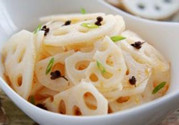 蓮藕皮發(fā)黑可以吃嗎?蓮藕皮為什么發(fā)黑
