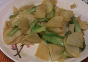 白菜可以和土豆一起吃嗎?白菜能和土豆同吃嗎?