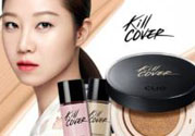 CLIO珂莉奧氣墊cc怎么樣？CLIO珂莉奧氣墊cc好用嗎？