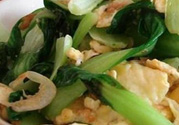 白菜可以和雞蛋一起吃嗎?白菜能和雞蛋同吃嗎?