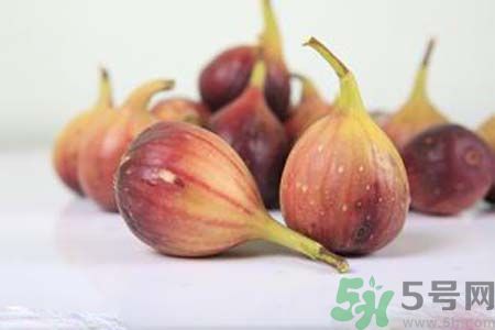 胃不好可以吃無花果嗎？胃不好吃無花果好嗎？