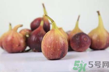 胃不好可以吃無花果嗎？胃不好吃無花果好嗎？