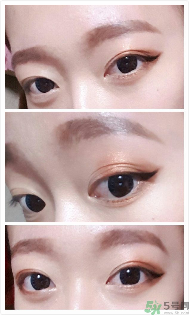 凱婷KATE擴(kuò)型深邃眼影盒怎么樣？好用嗎？