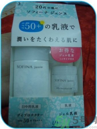 sofina蘇菲娜防曬霜要卸妝嗎？sofina防曬區(qū)別有哪幾種