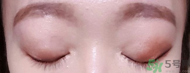 凱婷KATE擴(kuò)型深邃眼影盒怎么樣？好用嗎？