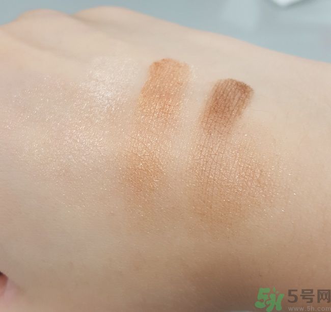 凱婷KATE擴(kuò)型深邃眼影盒怎么樣？好用嗎？