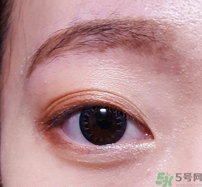 凱婷KATE擴(kuò)型深邃眼影盒怎么樣？好用嗎？