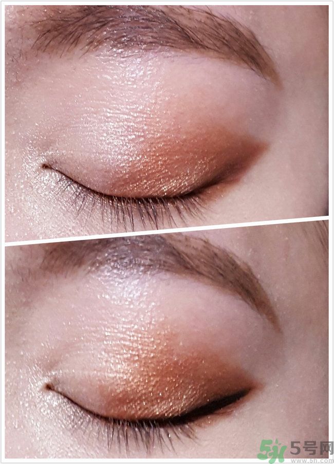 凱婷KATE擴(kuò)型深邃眼影盒怎么樣？好用嗎？
