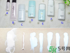 sofina蘇菲娜防曬霜要卸妝嗎？sofina防曬區(qū)別有哪幾種