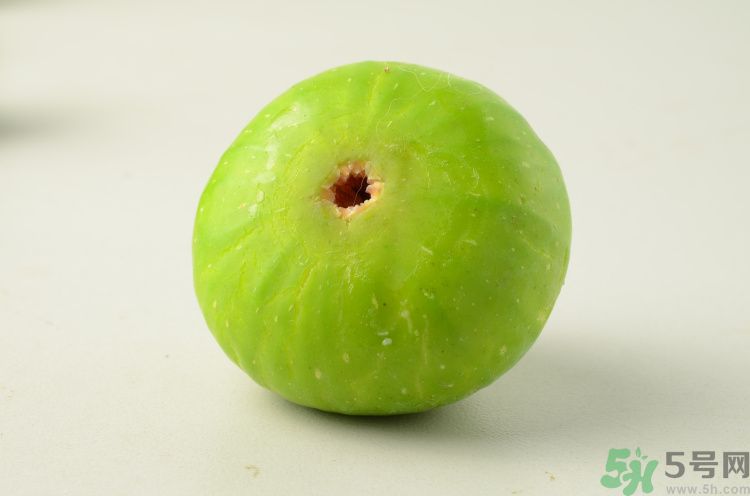 高血壓可以吃無花果嗎？無花果可以降血壓嗎？