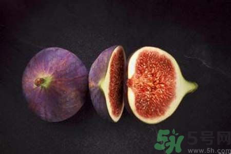 無花果可以和牛奶一起吃嗎？無花果和牛奶一起吃好嗎？