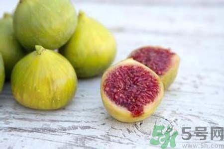 無花果可以和牛奶一起吃嗎？無花果和牛奶一起吃好嗎？