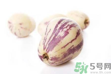 哺乳期可以吃人參果嗎？哺乳期吃人參果好嗎？