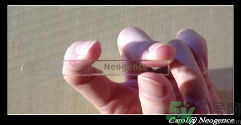 霓凈思適合什么年齡段？Neogence是什么化妝品牌子？