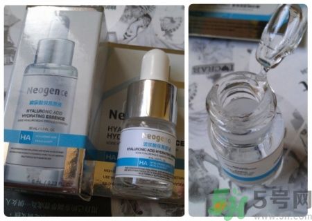 霓凈思Neogence面膜怎么樣？Neogence化妝品敏感皮膚能用嗎？