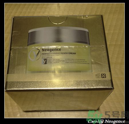霓凈思適合什么年齡段？Neogence是什么化妝品牌子？