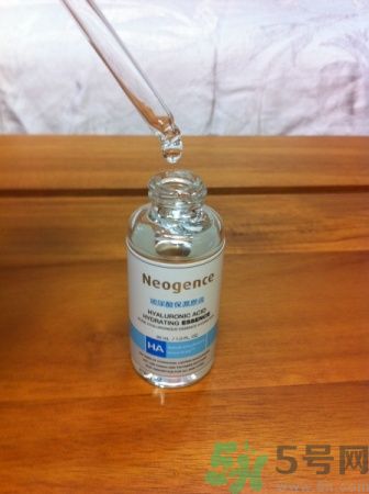 霓凈思Neogence面膜怎么樣？Neogence化妝品敏感皮膚能用嗎？