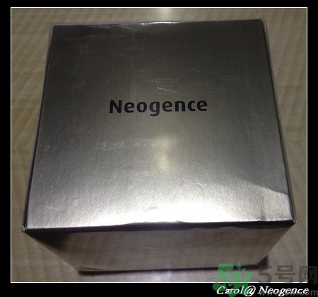 霓凈思適合什么年齡段？Neogence是什么化妝品牌子？