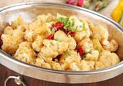 糖尿病可以吃花菜嗎？糖尿病吃花菜好嗎？