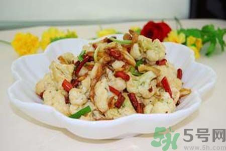 花菜是發(fā)物嗎？花菜是不是發(fā)物？