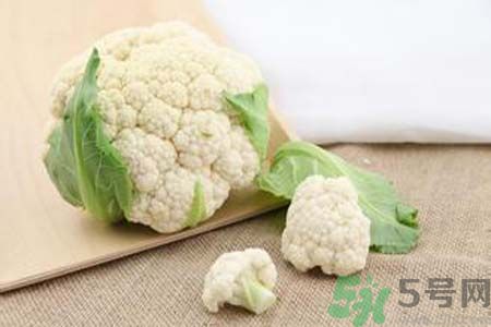 花菜是熱性還是涼性？花菜是熱性嗎？
