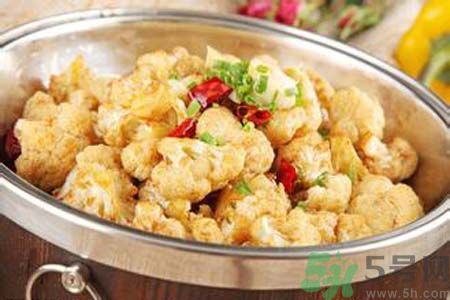 花菜是熱性還是涼性？花菜是熱性嗎？