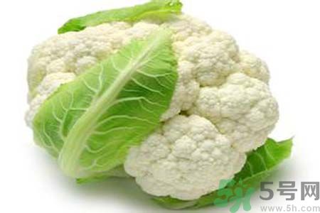糖尿病可以吃花菜嗎？糖尿病吃花菜好嗎？