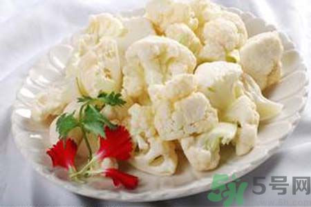 花菜發(fā)霉了可以吃嗎？吃了發(fā)霉的花菜會怎樣？