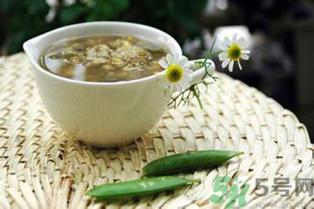 夏季解暑喝什么中藥？喝什么中藥可以解暑？