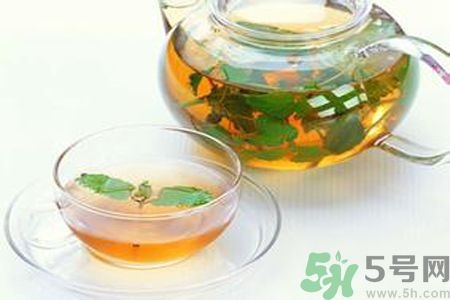 夏季解暑喝什么中藥？喝什么中藥可以解暑？