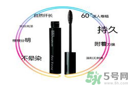 玫琳凱綻爆胺基酸睫毛膏怎么樣？玫琳凱綻爆胺基酸睫毛膏好用嗎？