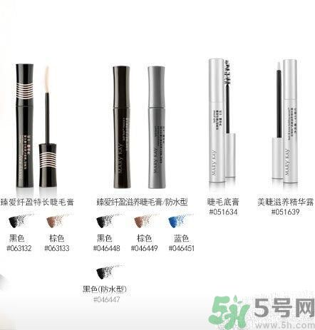 玫琳凱綻爆胺基酸睫毛膏真假鑒別方法？玫琳凱綻爆胺基酸睫毛膏真假鑒別