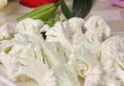 吃花菜會上火嗎？吃花菜會不會上火？