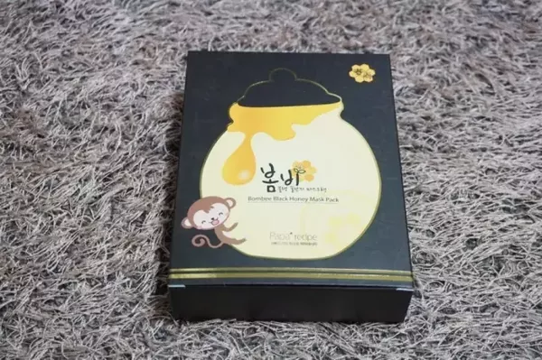 春雨黑盧卡面膜臉正在過敏可以用嗎？臉上過敏能用春雨黑盧卡面膜嗎