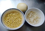 雪梨和豆?jié){能一起吃嗎?雪梨和豆?jié){一起吃會怎么樣