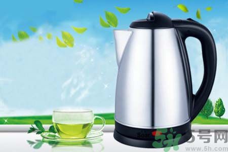 燒水壺可以煮茶葉嗎？燒水壺煮茶葉好喝嗎？