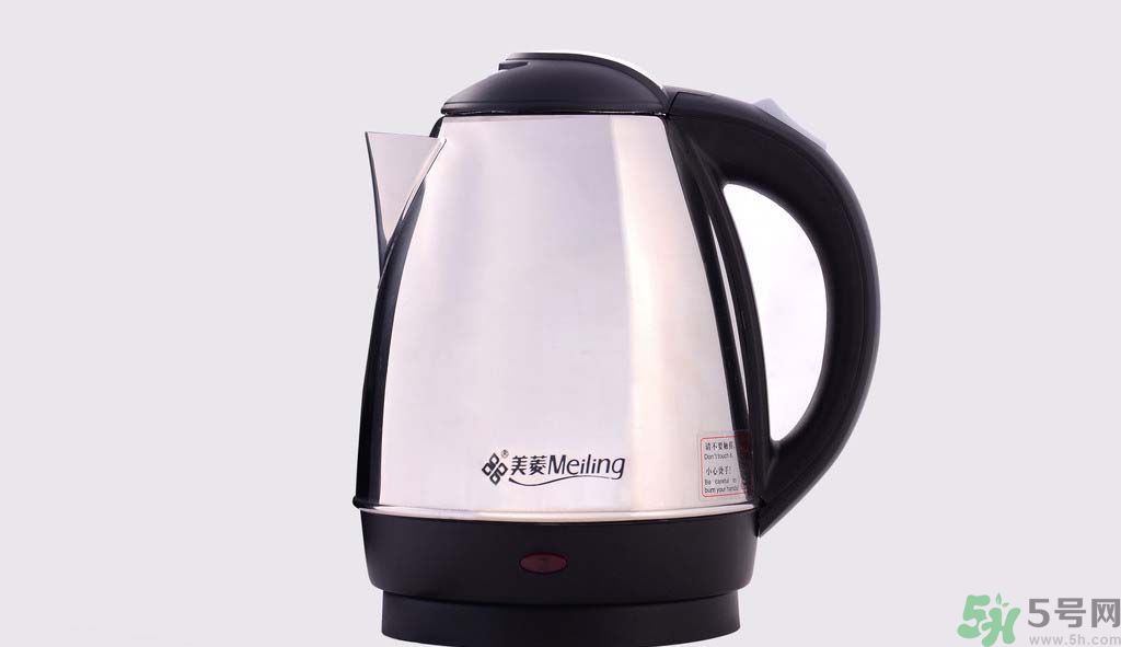 燒水壺什么材質(zhì)好？燒水壺什么材質(zhì)對身體好？