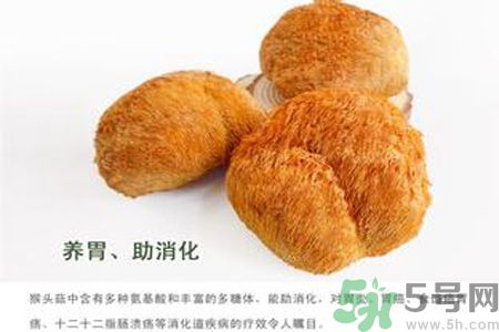 猴頭菇是酸性還是堿性？猴頭菇是堿性嗎？