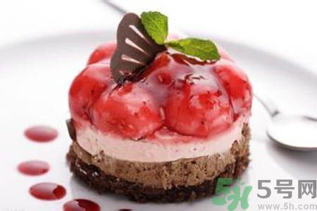 怎樣吃甜食不會發(fā)胖？吃甜食不會發(fā)胖的小秘訣
