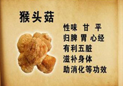 猴頭菇是酸性還是堿性？猴頭菇是堿性嗎？
