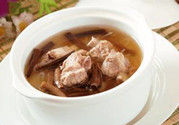 茶樹菇排骨湯孕婦可以吃嗎?茶樹菇排骨湯的做法