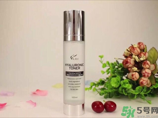 AHC神仙水效果怎么樣？AHC神仙水怎么用？